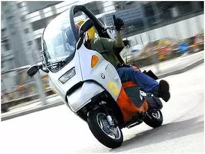 C1驾照原来还能开这些车！