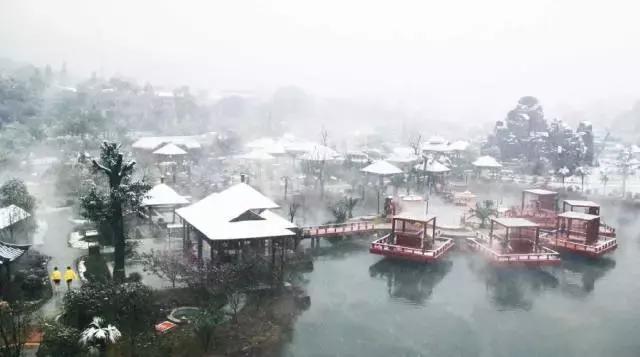 在武汉冬季取暖,冬天武汉必去三个地方