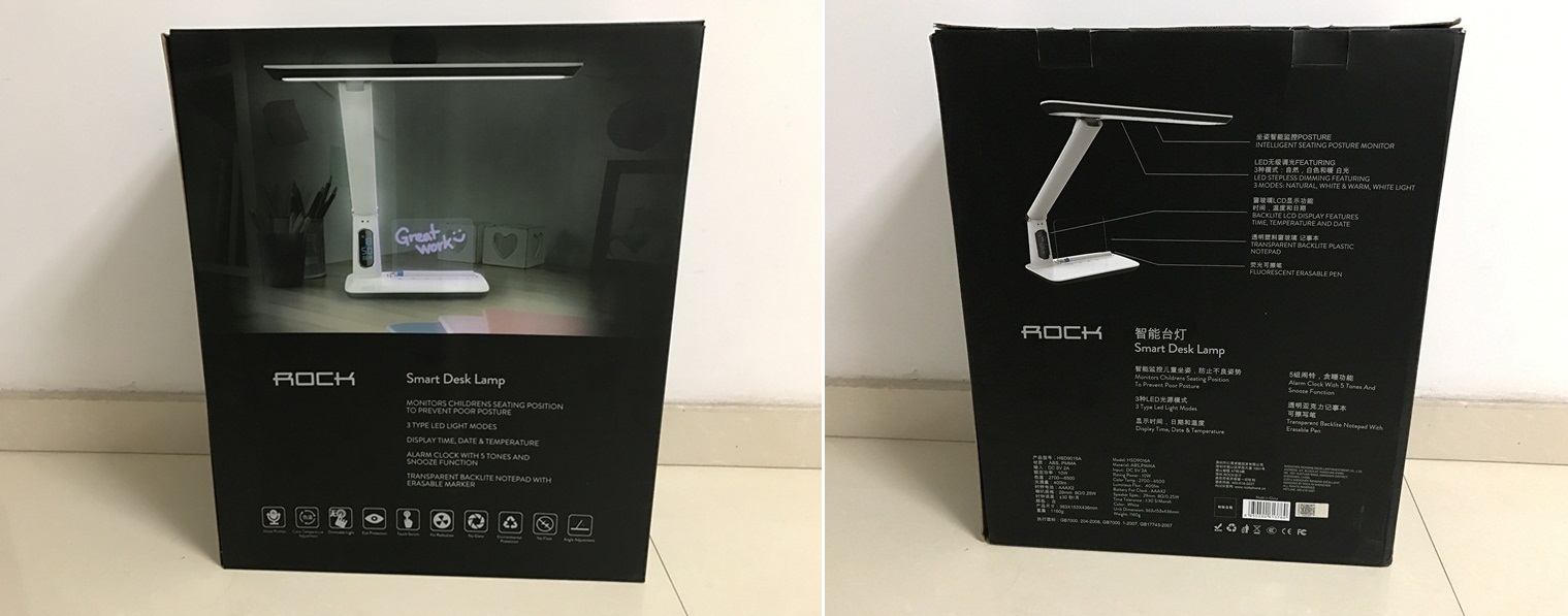 智能儿童护眼台灯推荐,护眼台灯学习专用好视力