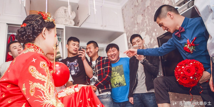 婚礼仪式开始之前的游戏互动环节,婚礼仪式游戏互动环节如何切入