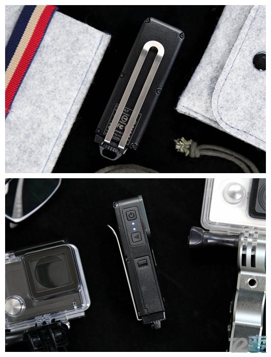 轻松记录美好瞬间—YoCam防水运动相机海陆空体验