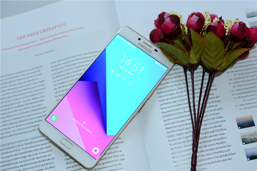 三星galaxyc9pro什么配置,三星galaxyc9pro好吗