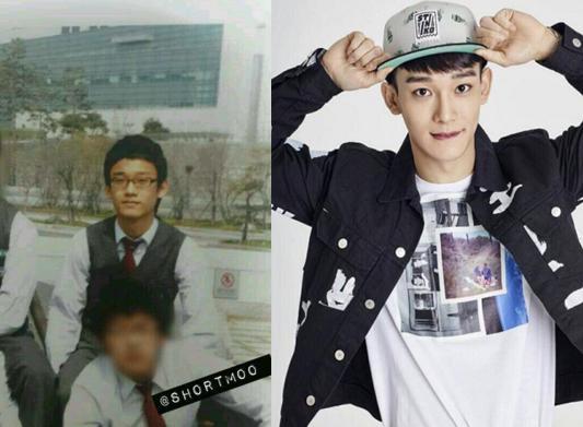 韩团出道合集,bigbangbtsexo先后出道顺序