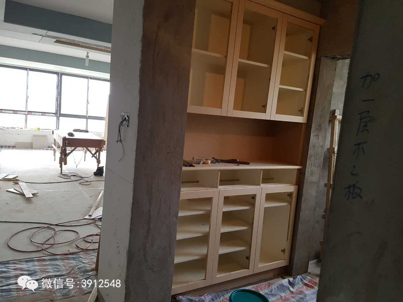 装修出温馨的小家,简单实用的装修小家