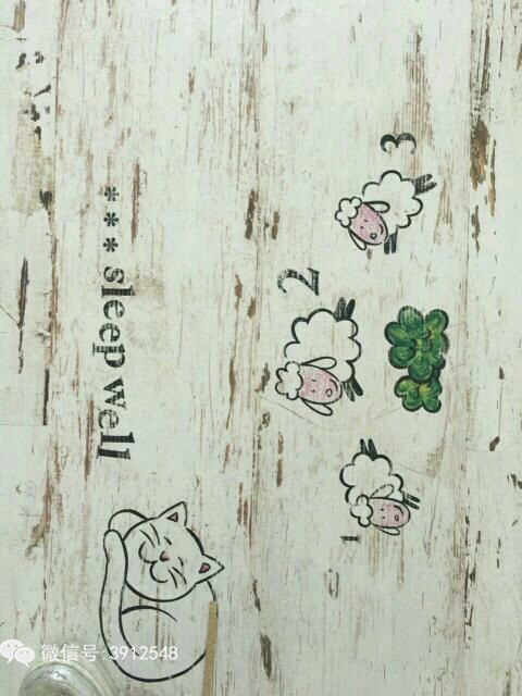 装修出温馨的小家,简单实用的装修小家