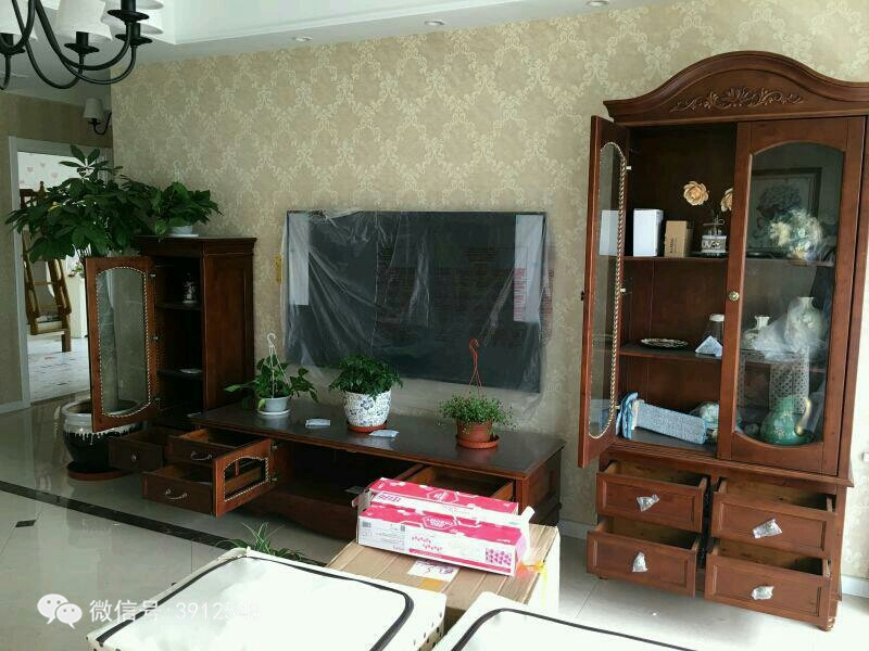 装修出温馨的小家,简单实用的装修小家