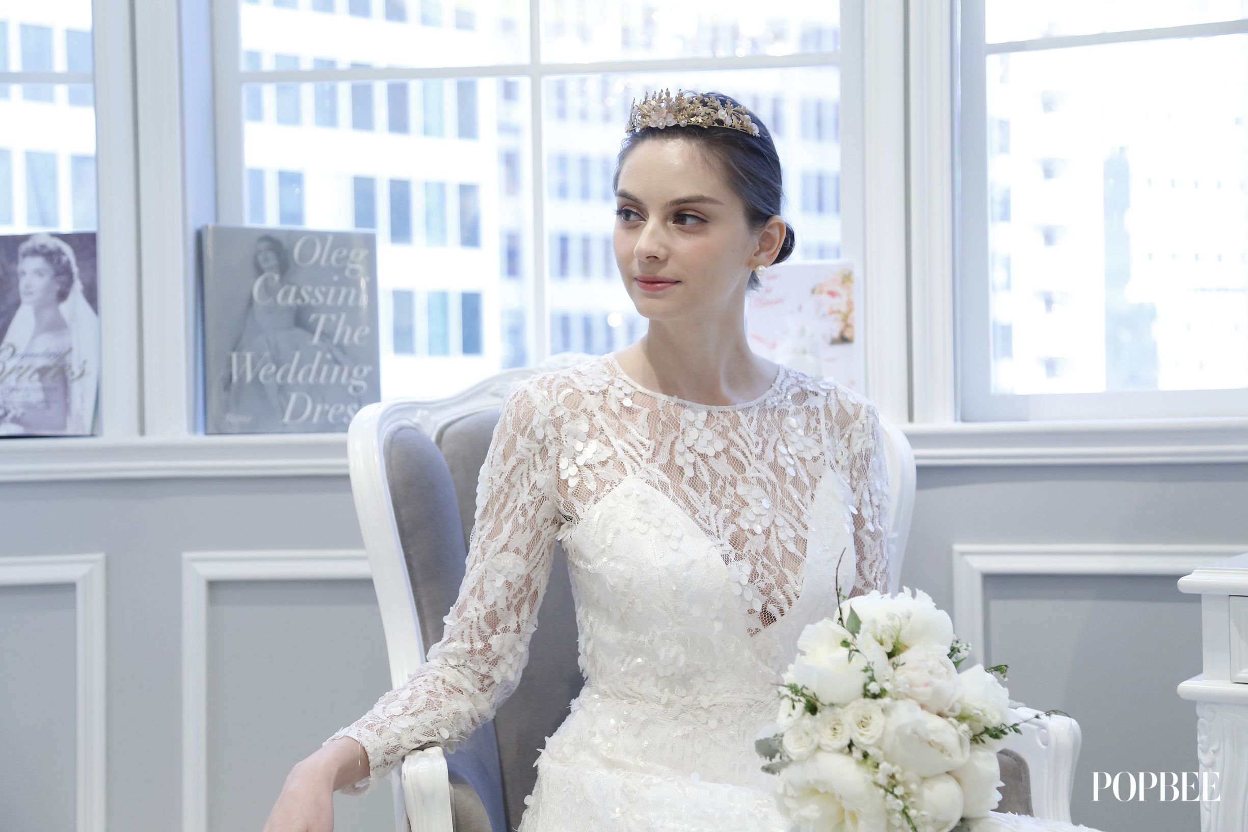 波西米亚婚纱照,波西米亚婚纱