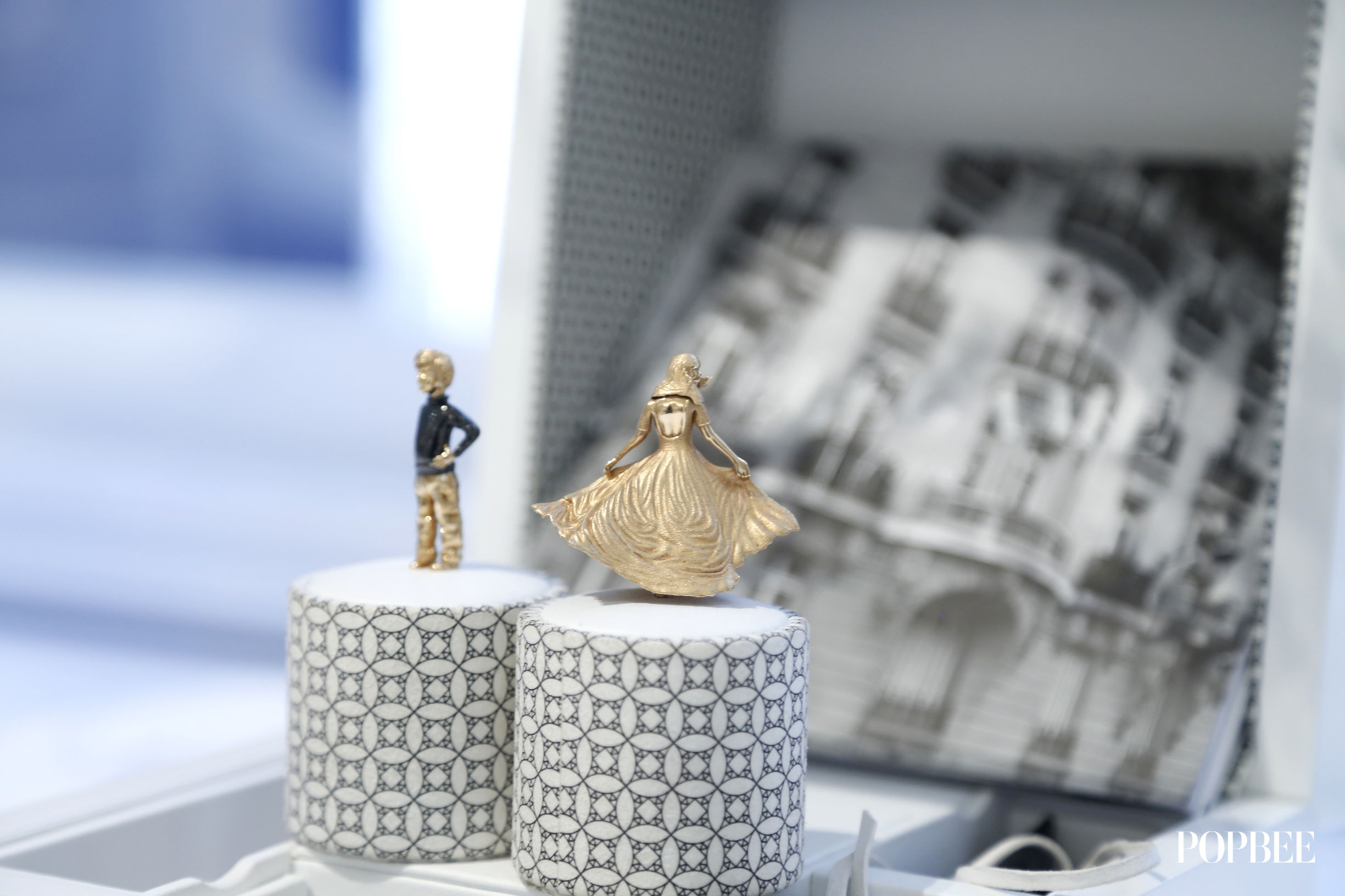 波西米亚婚纱照,波西米亚婚纱