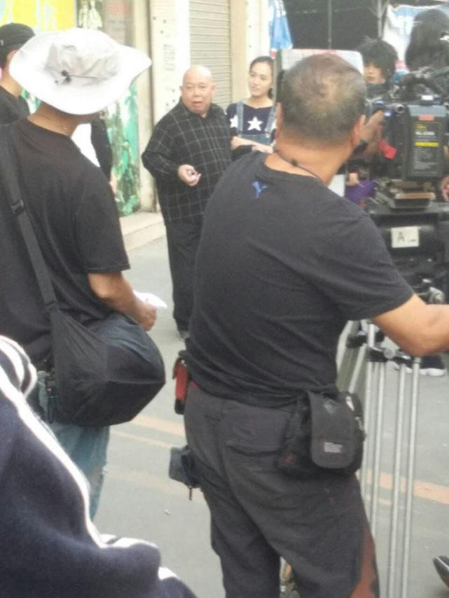 黄一飞大师兄,黄一飞挑战大师兄