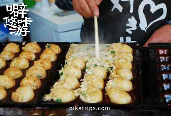 日本美食前十,日本美食排行榜100名