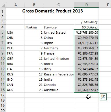 excel常用技巧和方法,新手必会的十个excel小技巧