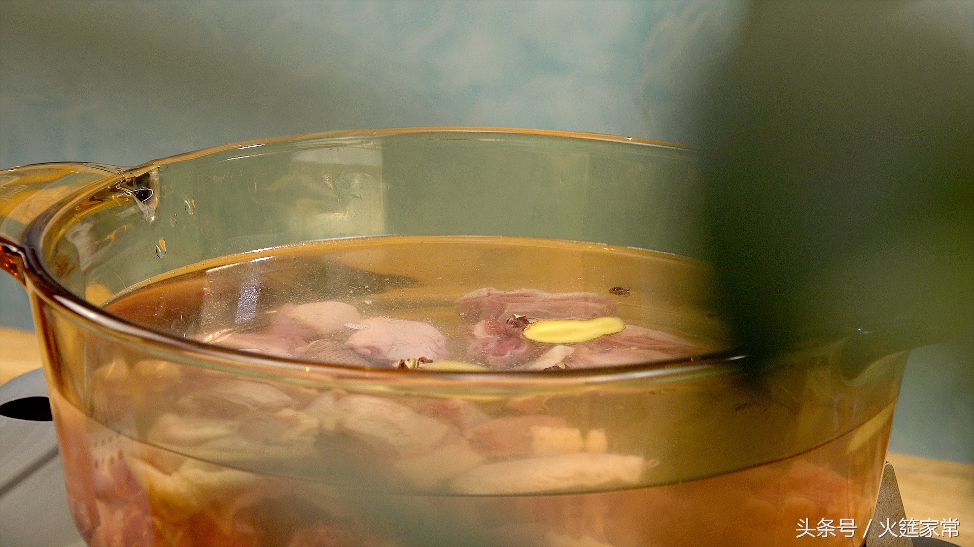 老鸭百合汤怎么做,什么和老鸭一起煲汤好喝