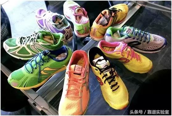 户外丨想跑得更专业就认识一下这6双小众跑鞋吧