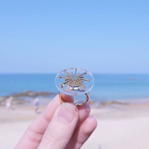 泰国品牌小众,泰国小物件品牌大全