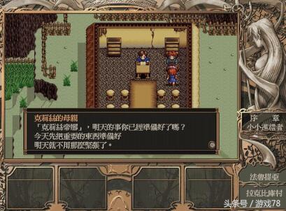 你玩过最好玩的游戏盘点,我玩过的游戏有哪些