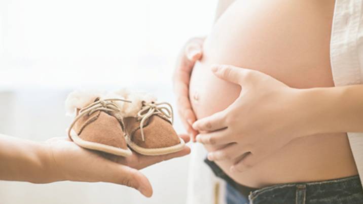 一切正常，为什么孩子还不来？