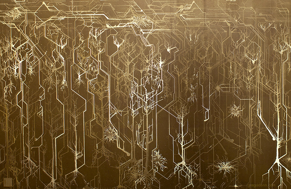 从1立方毫米的大脑皮层中，解开人类思维的奥秘