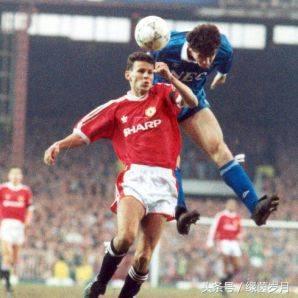 瑞恩·吉格斯与曼奇尼,瑞恩吉格斯11号