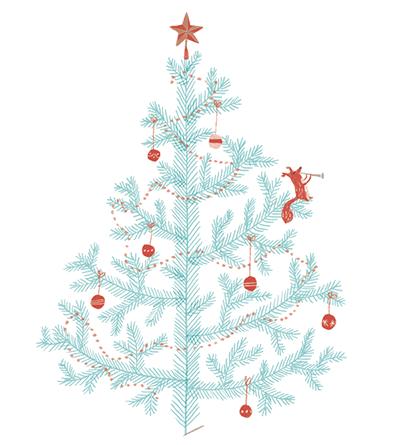 12星座的圣诞礼物攻略,十二星座专属圣诞节礼物和盒子