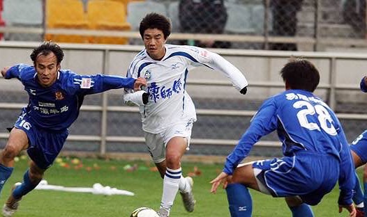 谭望嵩2007泰达进球视频,谭望嵩天津泰达数据