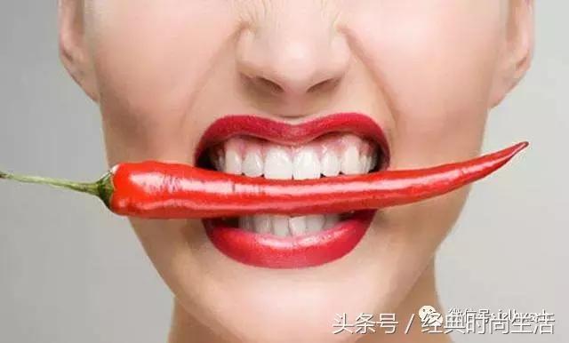 长痘痘不能吃啥,长痘痘能不能吃辣