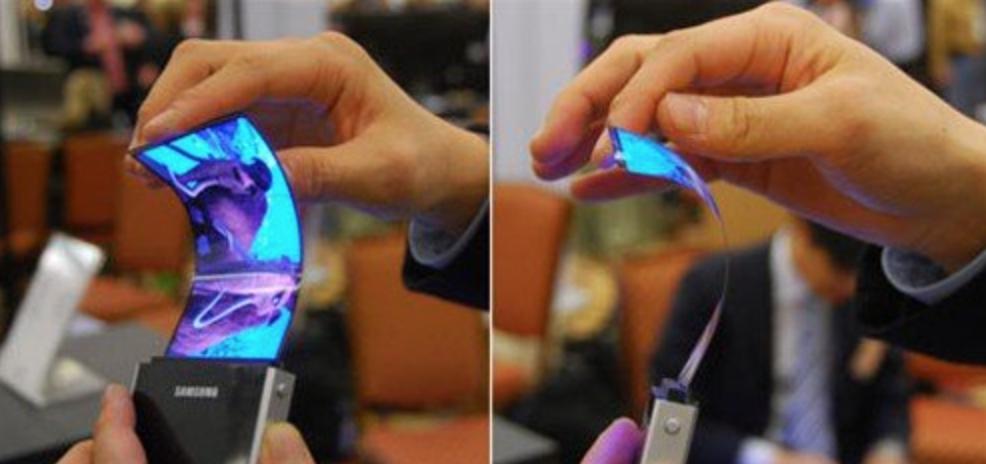 三星amoled屏幕发展历史,三星amoled屏幕和lcd屏幕的区别