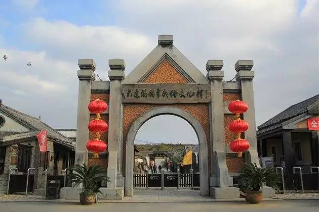 大连金州区炮台镇有哪些景区,大连旅游攻略必玩的景点景区