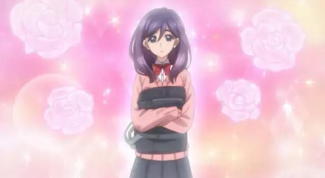 我明明只想看你们搞基你们却都喜欢我