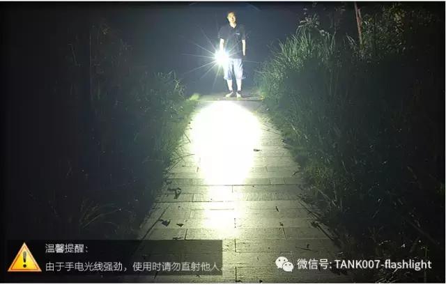 强光手电筒测评推荐高流明,m600高流明强光手电