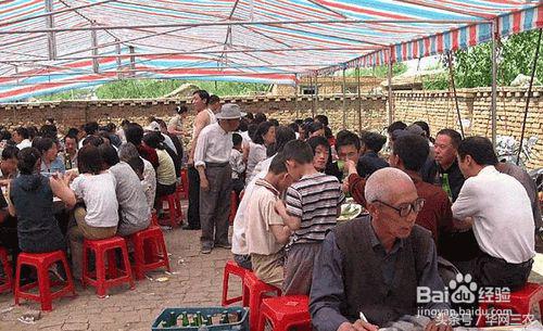 农村结婚操办的习俗,你该知道的农村结婚习俗大全