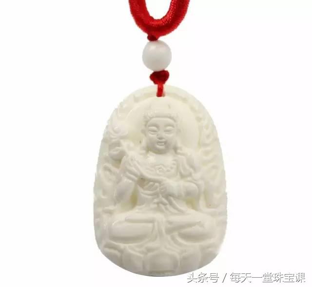 佩戴属于自己的生肖本命佛,十二生肖本命佛佩戴在哪个位置