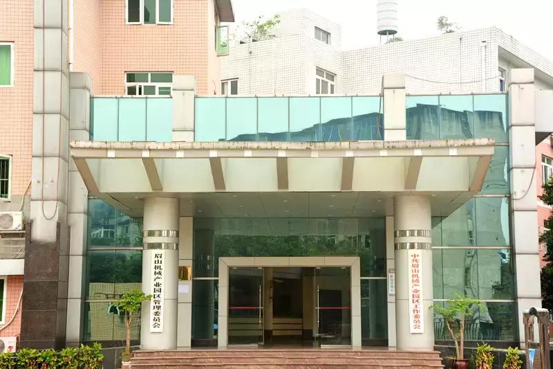 Hello！眉山车辆厂！只有东北人能看懂！