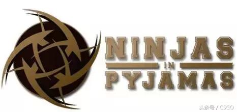 nipcsgo战队人员,nip战队csgo