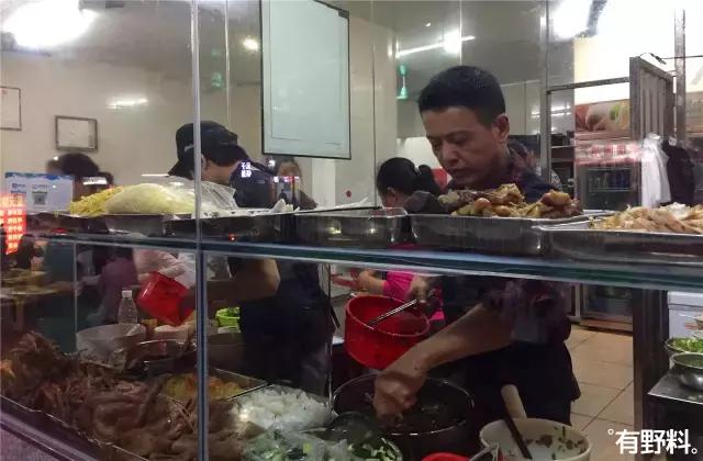 虎门老字号卤味,老字号卤味王