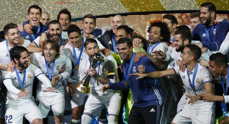 商业价值有待提升世界球会杯扩军困难重重