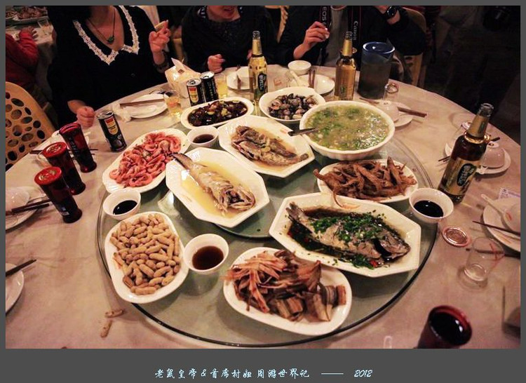 海鲜大排档视频实拍,全国最便宜的海鲜大排档在哪里