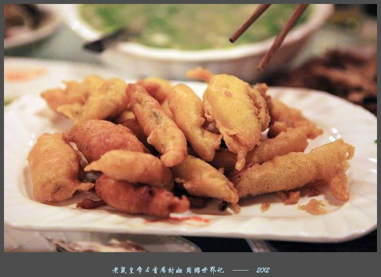 海鲜大排档视频实拍,全国最便宜的海鲜大排档在哪里