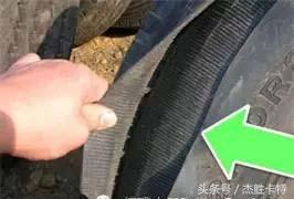 大车四轮定位仪对车辆有影响吗,四轮定位仪怎么看轮胎型号