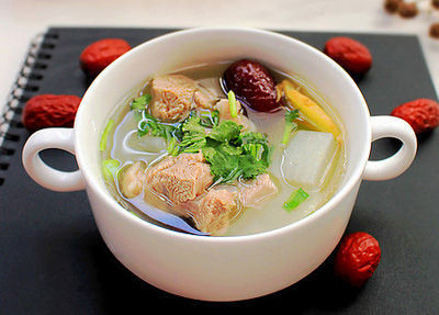 便秘的13种中医分型及食疗方案之七：肝经受寒，大肠失司