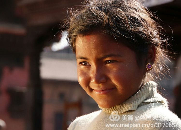 探秘尼泊尔牧羊人,探秘尼泊尔国家森林公园