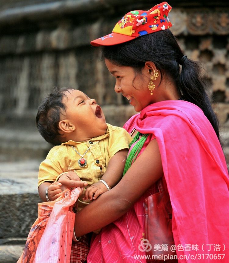 探秘尼泊尔牧羊人,探秘尼泊尔国家森林公园