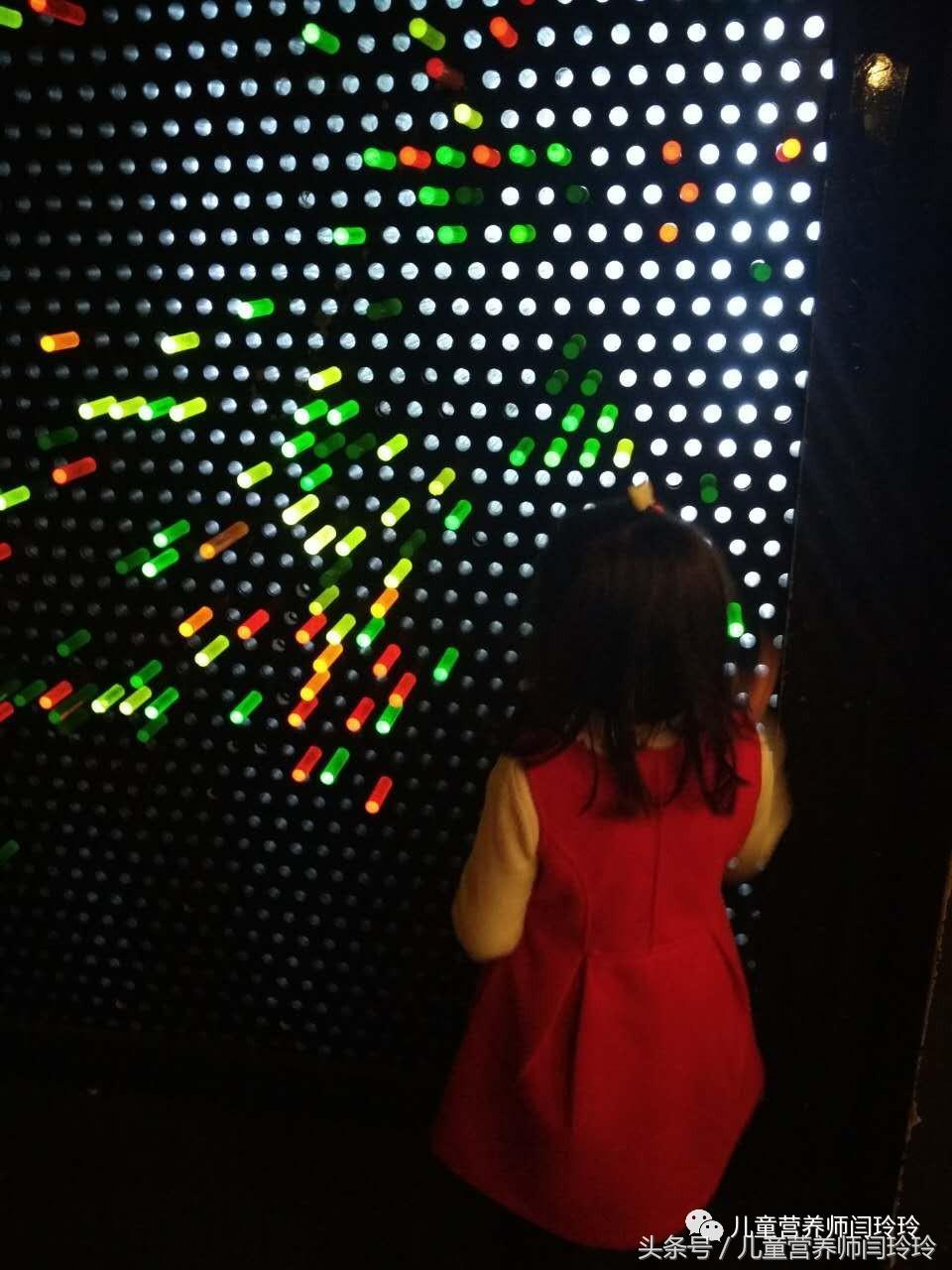 上海天文馆和科技馆哪个更值得去,上海儿童科技馆游玩攻略图片