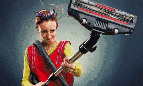 智能吸尘器中的劳斯莱斯,吸尘器界劳斯莱斯