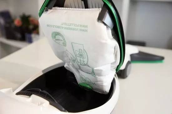 智能吸尘器中的劳斯莱斯,吸尘器界劳斯莱斯