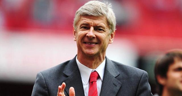 谁说娜娜是大礼包？温格有理由不怵！