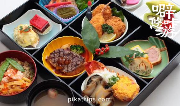 日本美食前十,日本美食排行榜100名