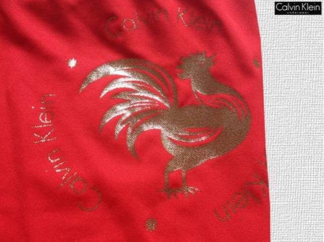 中国元素鸡年限量版,亮瞎眼值得买吗