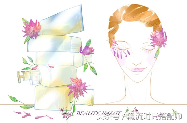 泰国彩妆护肤品推荐,泰国推荐12种必买彩妆产品