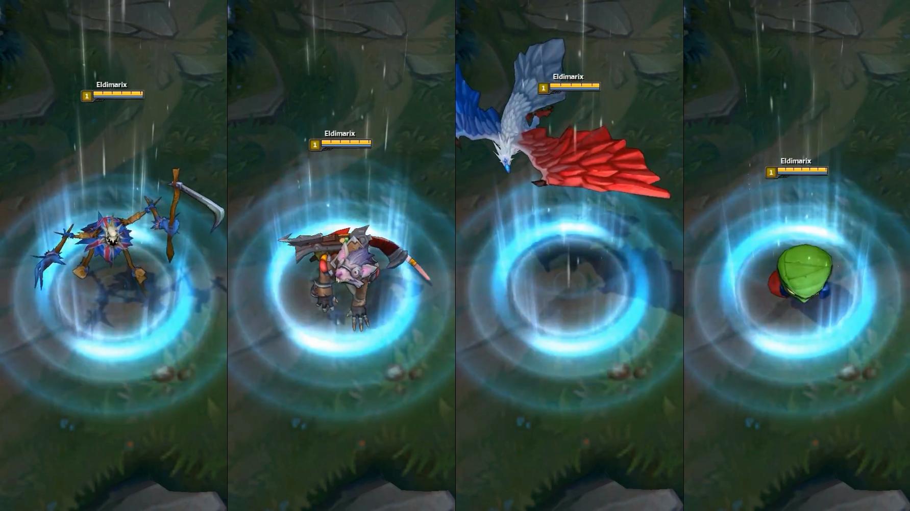 哪吒冰雪节皮肤有回城特效吗,冰雪节索拉卡回城特效