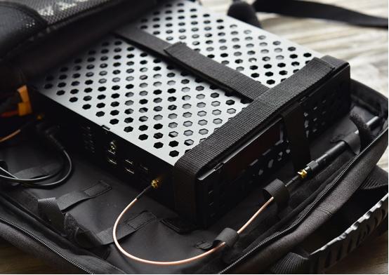 VR背包玩不起？自己组个微型VR主机玩玩